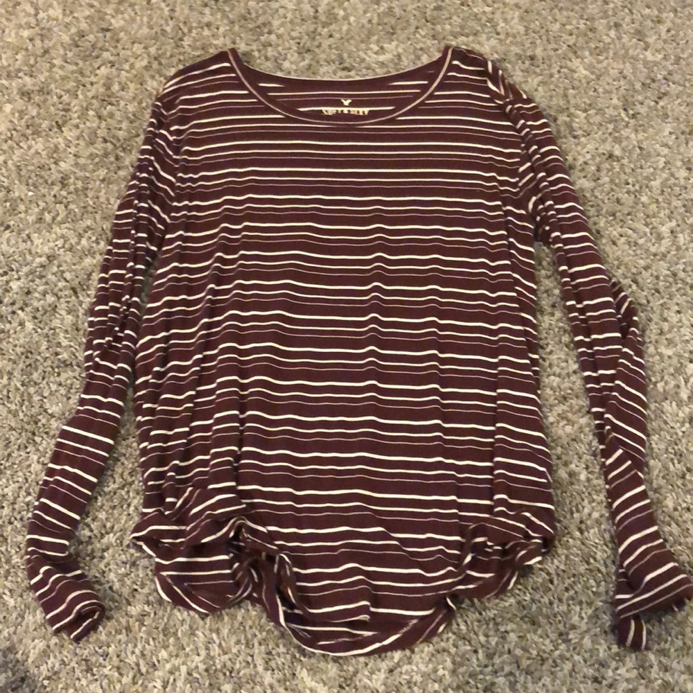 long sleeve t shirt